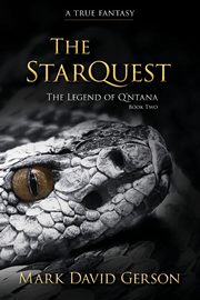 The StarQuest, Gerson Mark David