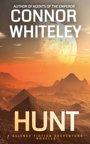 Hunt, Whiteley Connor