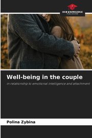 Well-being in the couple, Zybina Polina