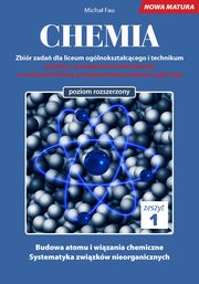 Chemia Nowa Matura zbir zada Tom 1, Fau Micha