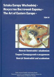 ksiazka tytu: Sztuka Europy Wschodniej Tom 4 autor: Praca zbiorowa