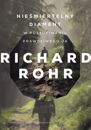 Niemiertelny diament, Rohr Richard