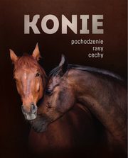 Konie, Zarawska Patrycja, Walkowicz Ewa