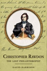 Christopher Rawdon, Harrison David