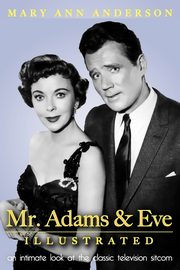 Mr. Adams & Eve (Illustrated), Anderson Mary Ann