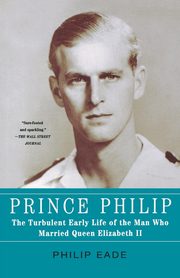 Prince Philip, Eade Philip