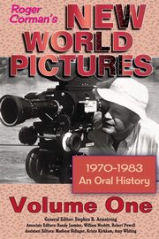 Roger Corman's New World Pictures (1970-1983), Armstrong Stephen B.