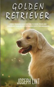 Golden Retriever, Lint Joseph