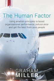 The Human Factor, Miller Graham