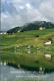Mamma in her village, de Panizza Lorch Maristella