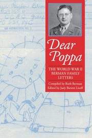 Dear Poppa, Berman Ruth