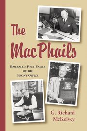 The MacPhails, McKelvey G. Richard