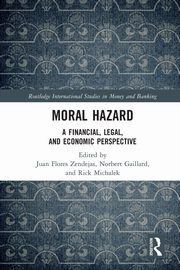 Moral Hazard, 