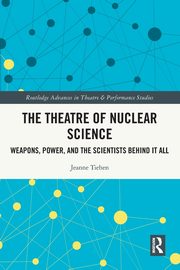 The Theatre of Nuclear Science, Tiehen Jeanne