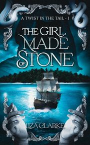 The Girl Made of Stone, Clarke Liza