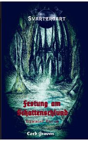 Festung am Schattenschlund, Graven Cord
