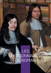 Les personnages de roman, Bazin Ren