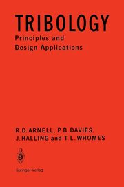 Tribology, ARNELL R.