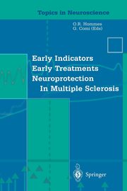 Early Indicators Early Treatments Neuroprotection in Multiple Sclerosis, Hommes O. R.