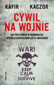 Cywil na wojnie, Kafir, Kaczyski Adam