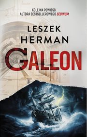 Galeon, Herman Leszek