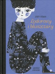 ksiazka tytu: Lodorosty i bluszczary autor: Ficowski Jerzy