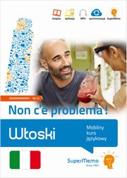 Woski. Non c'? problema! Mobilny kurs jzykowy (poziom zaawansowany B2-C1), Braun Sawomir