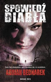 Spowied diaba, Bednarek Adrian