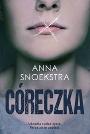 ksiazka tytu: Creczka autor: Snoekstra Anna