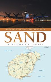 Sand, Winson Raymond