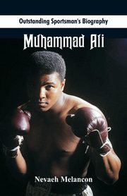 Outstanding Sportsman's Biography, Melancon Nevaeh