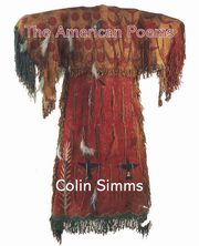 The American Poems, Simms Colin