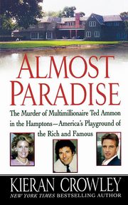 Almost Paradise, Crowley Kieran Mark