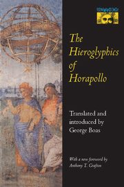 The Hieroglyphics of Horapollo, Niliacus Horapollo