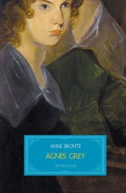 Agnes Grey, Bronte Anne