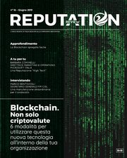 Reputation Review 16 - Capire la Blockchain, Zwan