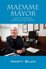 Madame Mayor, Blum Marty