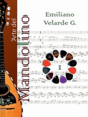 L' Arte del Mandolino 1, Velarde Gonzlez Emiliano