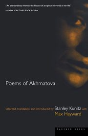 Poems of Akhmatova, Akhmatova Anna Andreevna