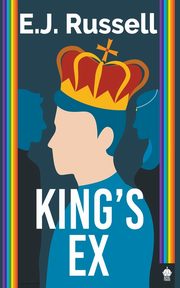 King's Ex, Russell E.J.