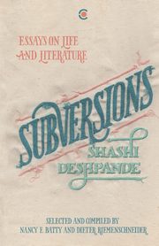 Subversions, Deshpande Shashi