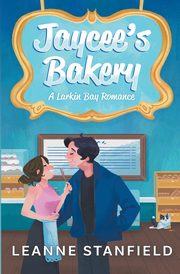 Jaycee's Bakery, Stanfield Leanne