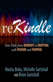 reKindle, Gattshall Brian
