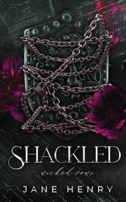 Shackled, Henry Jane