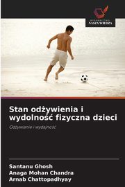 Stan odywienia i wydolno fizyczna dzieci, Ghosh Santanu