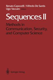 Sequences II, 