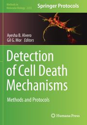Detection of Cell Death Mechanisms, 