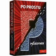 Po prostu P Pojedynek, 