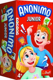 Anonimo Junior, 