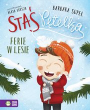 Sta Ptelka Ferie w lesie, Supe Barbara
